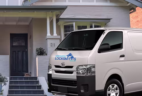 Rose Bay Locksmith